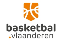 Basketbal-Vlaanderen